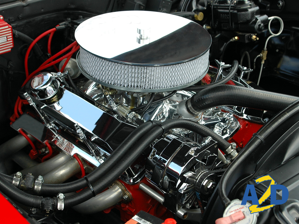 Engine